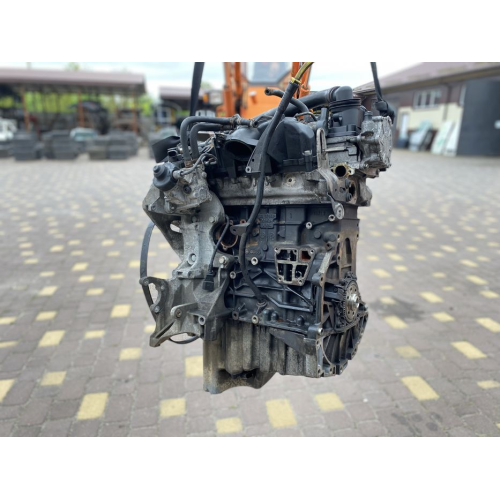 Мотор Volkswagen Crafter 2.0 CKT Двигун Фольксваген Крафтер 2.0 Мотор Volkswagen Crafter 2.0 CKT Двигун Фольксваген Крафтер 2.0