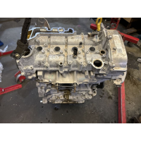 Двигун 1.5 TSI DNKA, Volkswagen Taos, 2018-2025, 1.5 л, бензин.