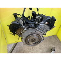 Двигун CVVA, Touareg FL, 2018, 3.0d, дизель.