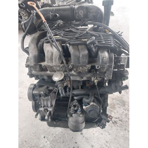 Мотор фольцваген транспортер т4 2.8 VR6 бензин Мотор фольцваген транспортер т4 2.8 VR6 бензин