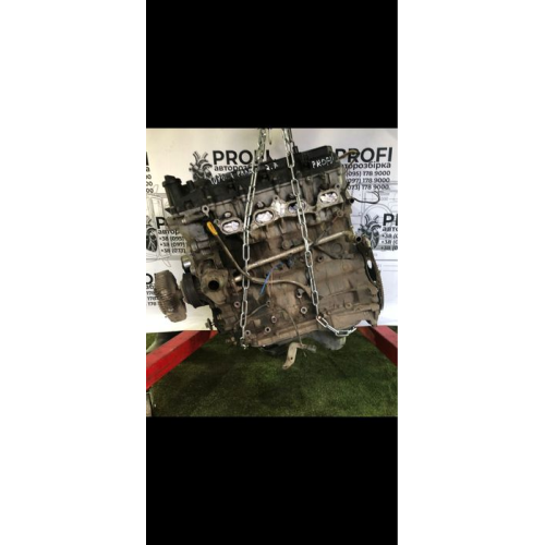 Двигун Toyota LC Prado 120 2.7 бензин 2TR-FE