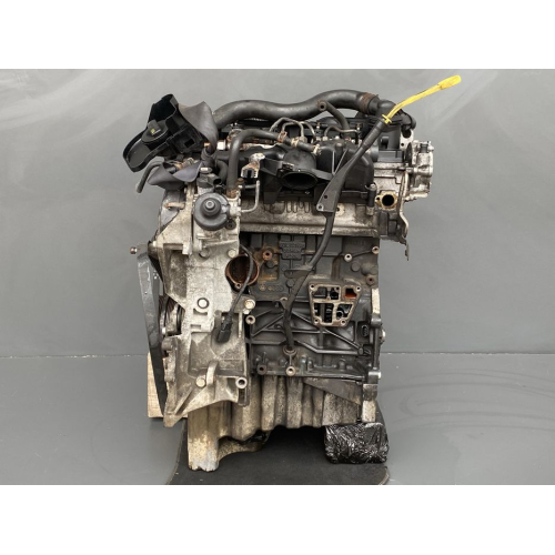 Мотор Volkswagen Crafter 2.0 CKT Двигун Фольксваген Крафтер 2.0