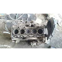 Блок двигуна Volvo D5, модель D5244T, 2001 рік, об'єм 2.4 літра, дизельне паливо.