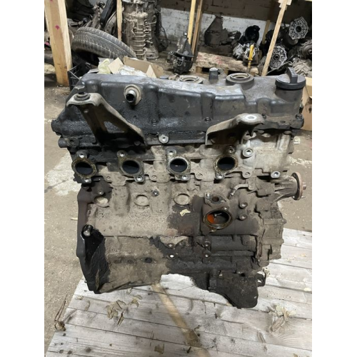 Двигун Toyota Hilux 3000CC DIESEL TURBO