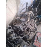 Продам  Мотор AAB Т4 2.4TD