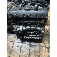 Двигун Фольксваген Транспортер T5 2.5tdi BNZ