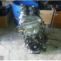 Мотор (двигатель) Toyota Avensis T25 2.0 бенз (1AZFSE) Разборка Toyota