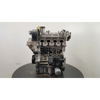 Двигун Volkswagen GOLF VII 1.2 TSI 2016, об'єм 1.2 л, бензин, CYVB.