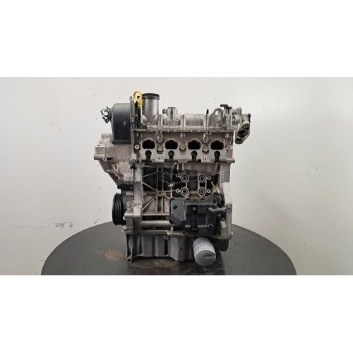 Двигун Volkswagen GOLF VII 1.2 TSI 2016, об'єм 1.2 л, бензин, CYVB.