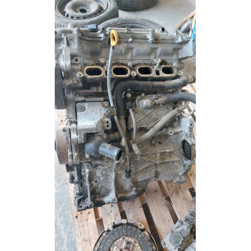 Двигун Toyota 1ZR FE (1ZR E32) 1.6 для Corolla Auris, 2010, бензин, 1598 см³.