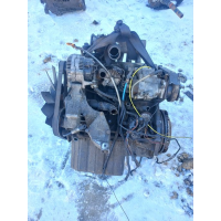 Двигун мотор двигатель Volkswagen LT 28-35 2.5 TDI ANJ BBE BBF APA AHD