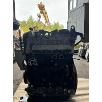 Мотор двс vw golf 7 1.8 tfsi cxbb