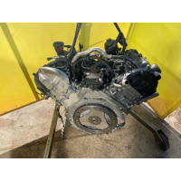 Мотор CVVA 3.0 Туарег ФЛ дизель Двигун Volkswagen Touareg FL ауді кю7