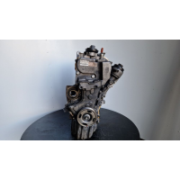 Двигун Volkswagen Golf 5, 2007, 1.4 TSI, бензин, BLG.