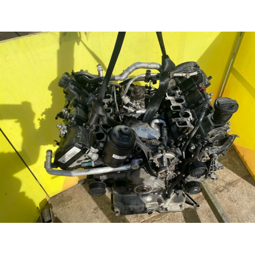 Двигун, CVVA, Volkswagen Touareg FL, 2010, 2967 см³, дизель.