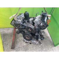 Двигун ауди ку7 3.0  CASA дизель Мотор Audi Q7 2010-2015 Двигатель 3 d