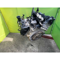 Двигун 3.0 Туарег CRCA, Touareg NF, Q7 4L, Cayenne 3.0td, 2002-2010, 2995 см³, дизель.