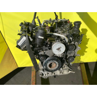 Мотор Туарег ФЛ 3.0 CVVA дизель Двигун Volkswagen Touareg FL ауді каєн