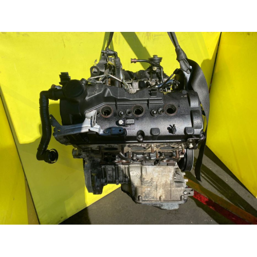 Двигун CVVA, Volkswagen Touareg FL, 2010, 3.0 TDI, дизель.