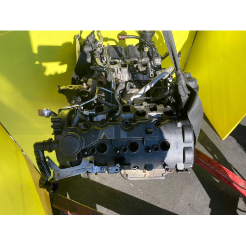 Двигун 3.0d CVVA, Volkswagen Touareg FL, 2010, 2967 см³, дизель.