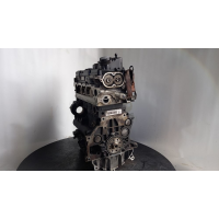 Двигун Volkswagen Arteon Passat Alltrack 2.0 TDi 4 Motion 2019, 2.0 л, дизель, DFHA.