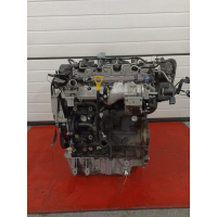 Двигун Ford С-Max, Mondeo, Connect 1,8, 2007, 1,8 л, бензин.