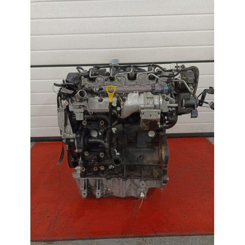 Двигун Ford С-Max, Mondeo, Connect 1,8, 2007, 1,8 л, бензин. Двигун Ford С-Max, Mondeo, Connect 1,8, 2007, 1,8 л, бензин.