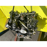 CVVA Мотор, Volkswagen Touareg FL, 2015, 3.0 л, дизель.