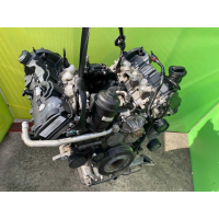 Мотор Touareg NF CRCA 3.0 TDI двигун Q7 4L Таурег НФ туарег 3.0d