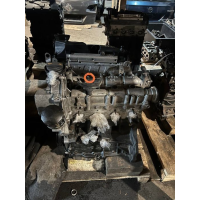 Двигун мотор двигатель 1.4 тсі tsi cdg cdga газ бензин ecofuel, VW