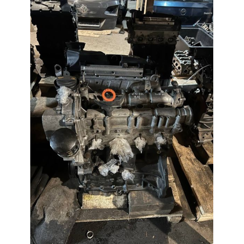 Двигун мотор двигатель 1.4 тсі tsi cdg cdga газ бензин ecofuel, VW