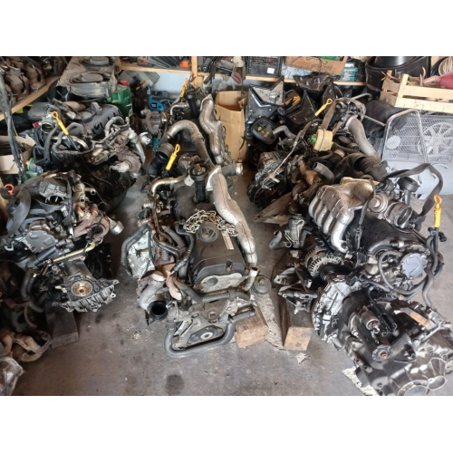 Мотори двигуни Volkswagen T5 2.5 BPC BNZ AXD