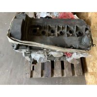 Двигун 3.6 VR6 CDVC, Volkswagen Atlas, 2016-2024, 3.6 л, бензин.