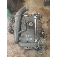 Продам Мотор Golf 5 2.0 Diesel WER