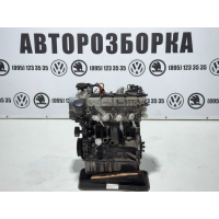 мотор 1.4 tsi CAVD двигатель 160 кс двигун passat b6 golf 5 6 jetta