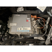 Двигун передній ID.4 Audi Q4 E-tron 2023 рік Повний привід Розборка