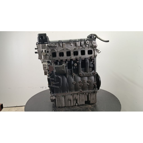 Двигун Volkswagen Passat B7 3.6 FSI 2011-2014, 3.6 л, бензин, BWS.