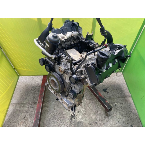 Двигун CRC Touareg NF, Q7 4L, Cayenne, 3.0 TDI, CRCA, 2007, дизель.