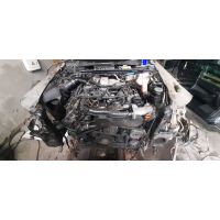 Двигун Audi 3.0 TDI BMK V6, 2005, 2967 см³, дизель, 165 кВт, 224 л.с.