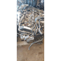 Двигун мотор 2.0 CRM octavia a7 Superb passat  B8 Audi A3