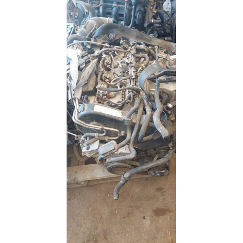 Двигун мотор 2.0 CRM octavia a7 Superb passat  B8 Audi A3