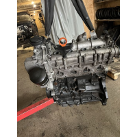 Мотор дуигун двигатель 1.4 бензин газ 1.4 tsi CDG eco fuel пассат б6б7