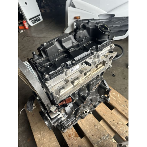 Двигун мотор даигатэль CXX1.6 Skoka A7 Audi A3 VW Passat B8