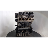 Двигатель Skoda Karoq Kodiaq Superb 2.0 TDi 2019  DFHA