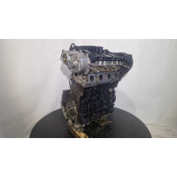 Двигун Audi A4 B7 2.0 TFSI, 2006, 2.0 л, бензин.