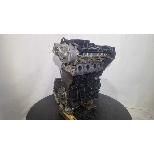 Двигун Audi A4 B7 2.0 TFSI, 2006, 2.0 л, бензин.