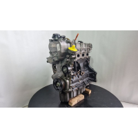 Двигатель Seat Toledo 4 1.4 TSI 2012-2015 гг CAXA