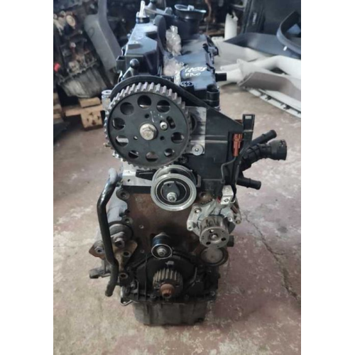 Разборка пассат б8 Двигун / Мотор  2.0 d CRL 210 тис.