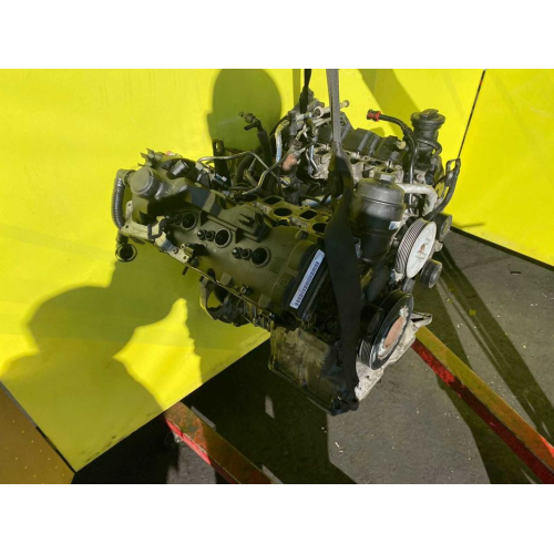 Двигун Touareg FL 3.0d CVVA дизель Volkswagen Touareg FL диз 3.0 каєн