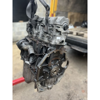 Двигун BJL, Volkswagen Crafter, 2006-2011, 2.5 л, дизель, 100 кВт, 136 к.с.